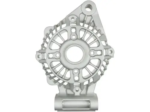 Protective Cap, alternator