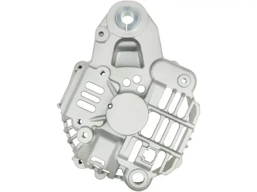Protective Cap, alternator
