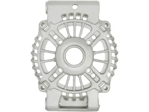 Protective Cap, alternator
