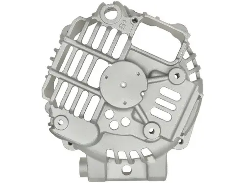 Protective Cap, alternator