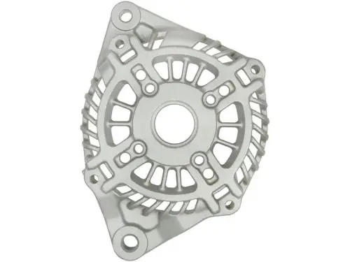 Protective Cap, alternator