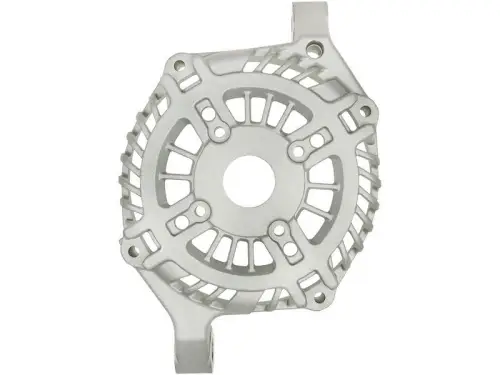 Protective Cap, alternator
