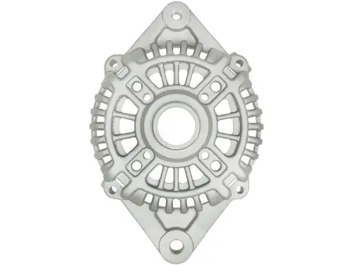 Protective Cap, alternator