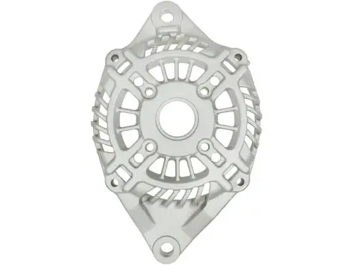 Protective Cap, alternator