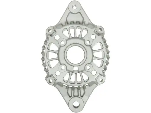 Protective Cap, alternator