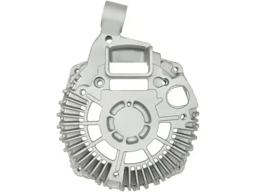 Protective Cap, alternator