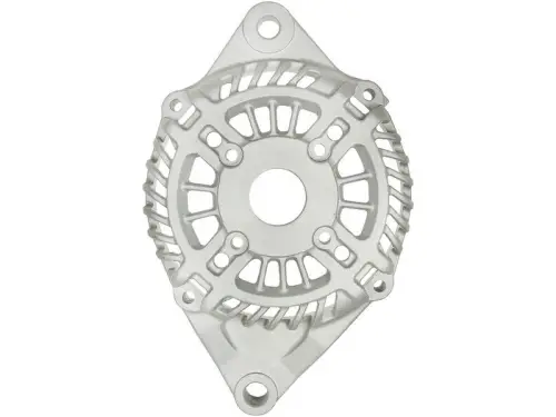 Protective Cap, alternator
