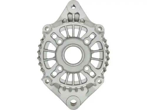 Protective Cap, alternator