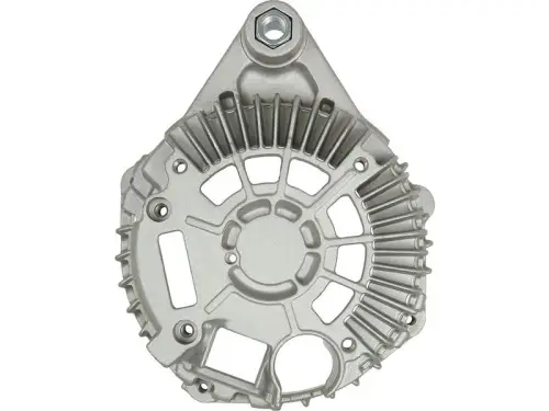 Protective Cap, alternator