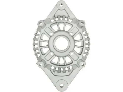 Protective Cap, alternator