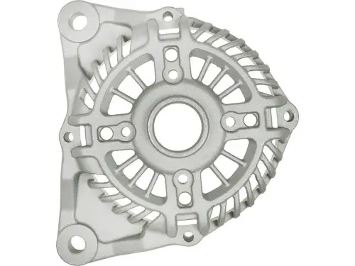 Protective Cap, alternator