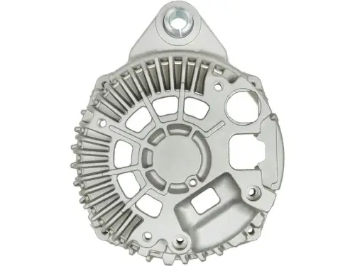 Protective Cap, alternator