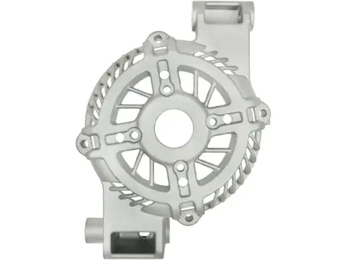 Protective Cap, alternator