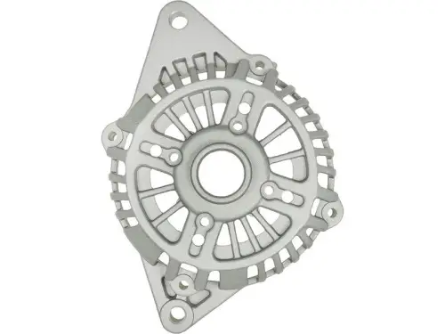 Protective Cap, alternator