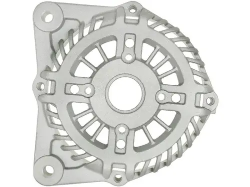 Protective Cap, alternator