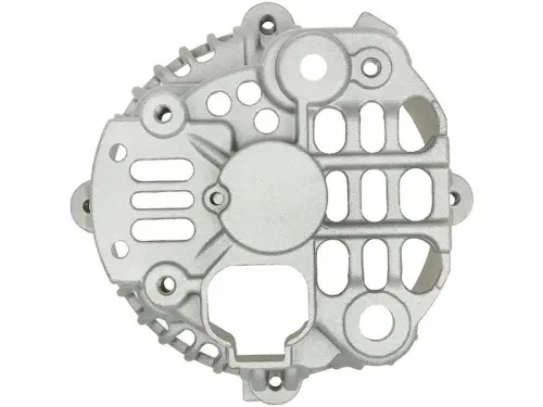 Protective Cap, alternator