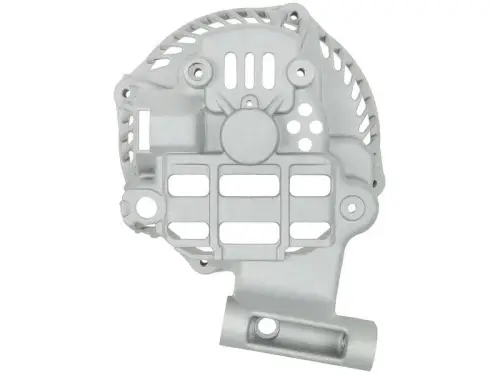 Protective Cap, alternator