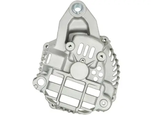 Protective Cap, alternator