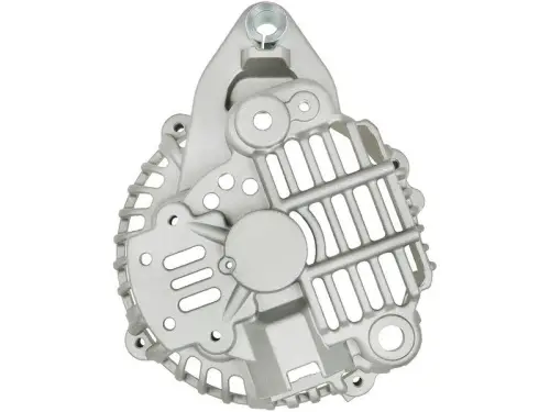 Protective Cap, alternator