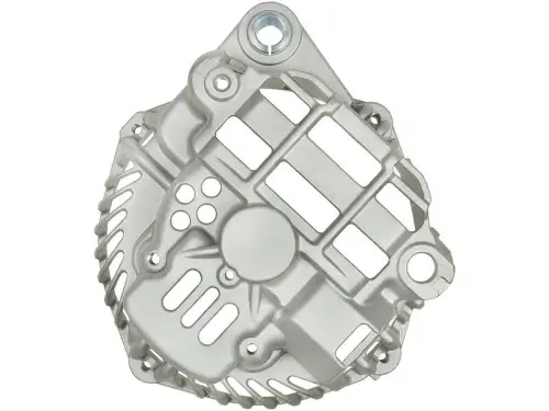 Protective Cap, alternator