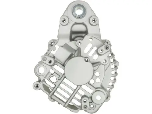 Protective Cap, alternator