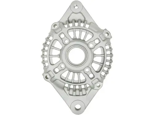 Protective Cap, alternator