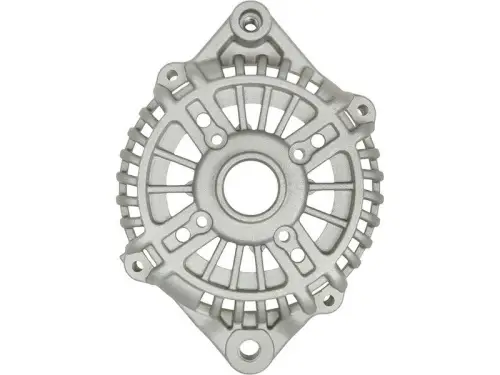Protective Cap, alternator