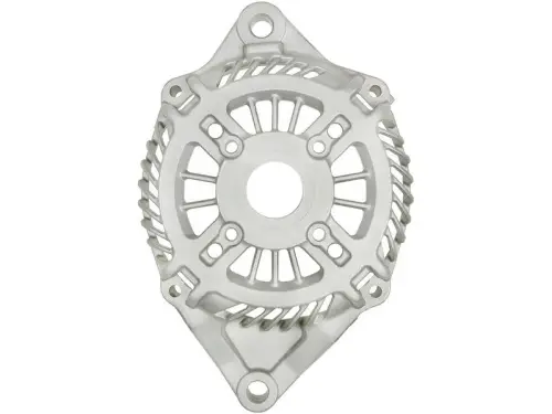 Protective Cap, alternator