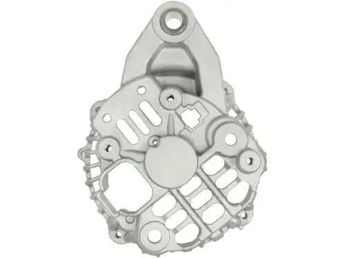 Protective Cap, alternator