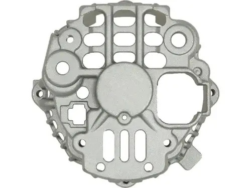 Protective Cap, alternator
