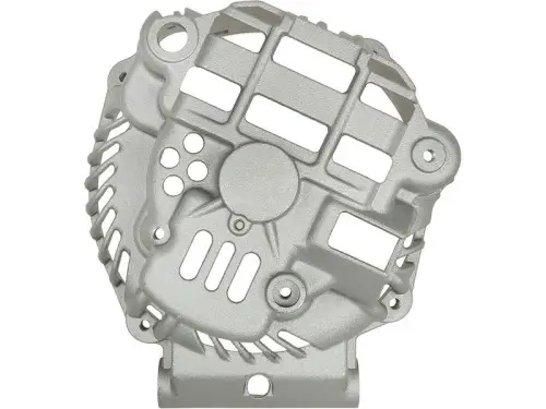 Protective Cap, alternator
