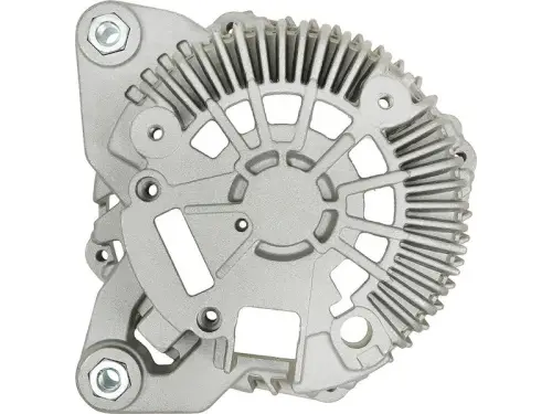 Protective Cap, alternator