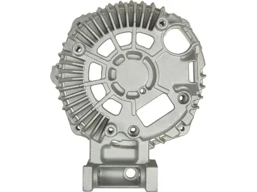 Protective Cap, alternator