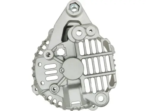 Protective Cap, alternator