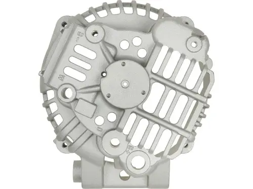 Protective Cap, alternator