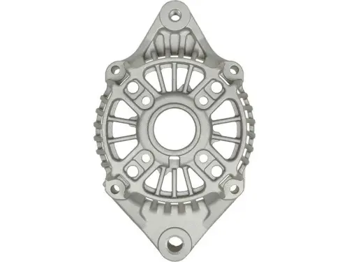 Protective Cap, alternator