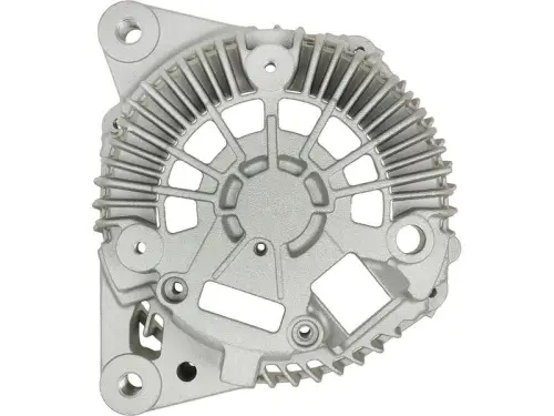 Protective Cap, alternator