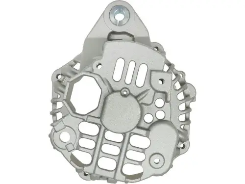 Protective Cap, alternator