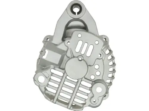 Protective Cap, alternator
