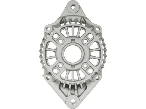Protective Cap, alternator
