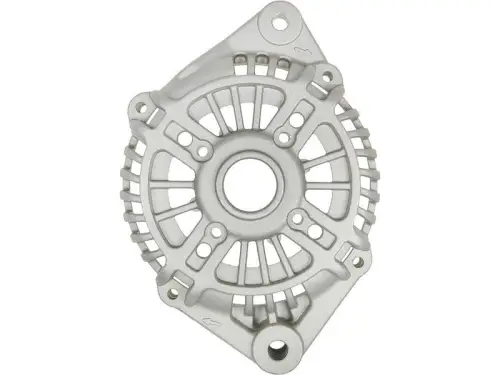 Protective Cap, alternator