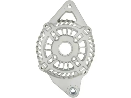Protective Cap, alternator