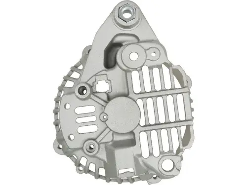 Protective Cap, alternator