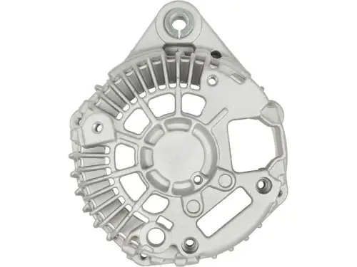 Protective Cap, alternator
