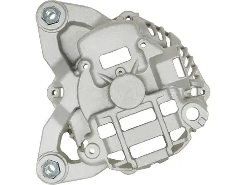 Protective Cap, alternator