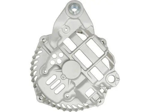 Protective Cap, alternator