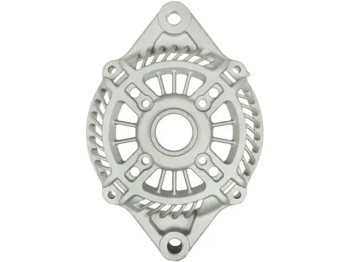 Protective Cap, alternator