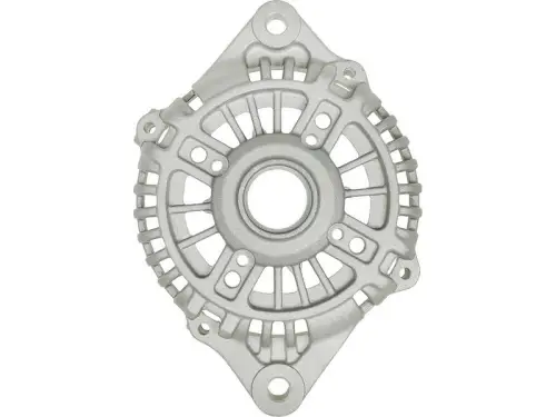 Protective Cap, alternator