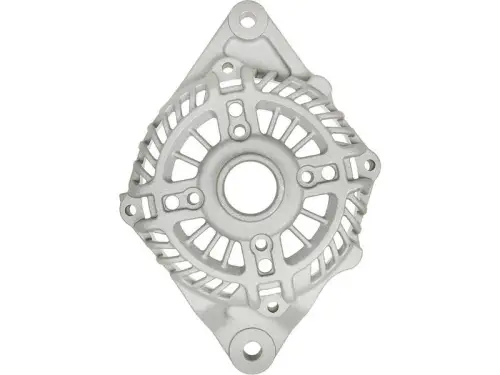 Protective Cap, alternator