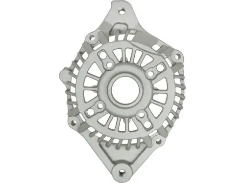 Protective Cap, alternator